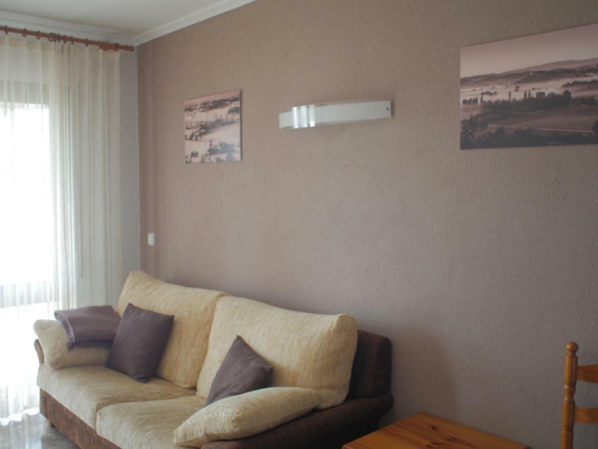 Mas Puig Roig Apartment Llaviá Exterior photo