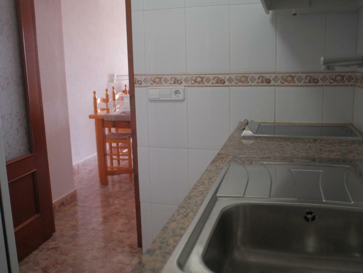 Mas Puig Roig Apartment Llaviá Exterior photo