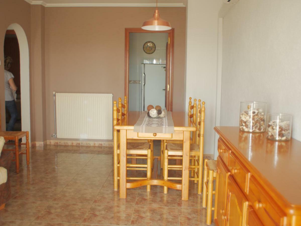 Mas Puig Roig Apartment Llaviá Exterior photo