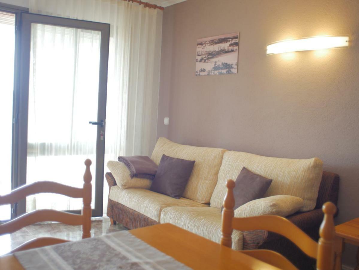 Mas Puig Roig Apartment Llaviá Exterior photo